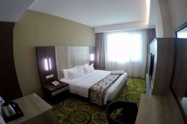 Ano Hotel - Photo2