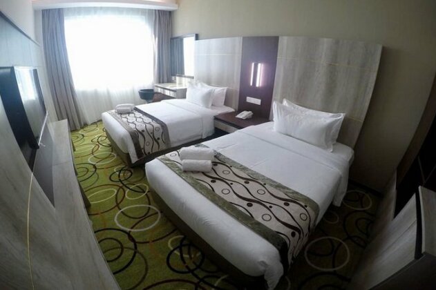 Ano Hotel - Photo3