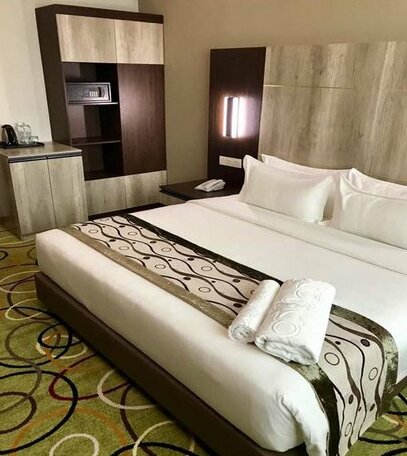 Ano Hotel - Photo5