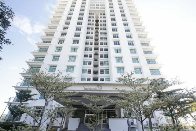 Bay Resort Condominium @ Diamond Tower - Photo2