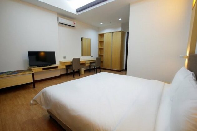 Bay Resort Condominium @ Diamond Tower - Photo3