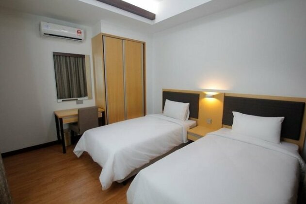 Bay Resort Condominium @ Diamond Tower - Photo4