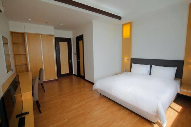 Bay Resort Condominium @ Diamond Tower - Photo5