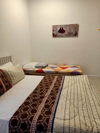 BS City Homestay1 - Miri Times Square - Photo2