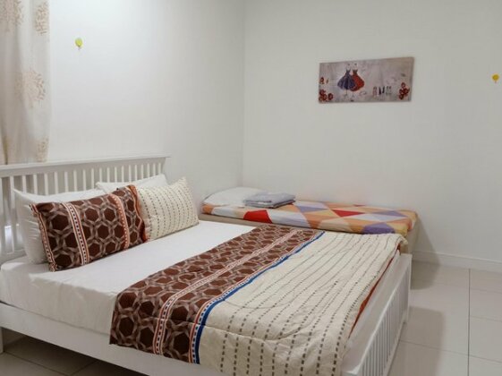 BS City Homestay1 - Miri Times Square - Photo3