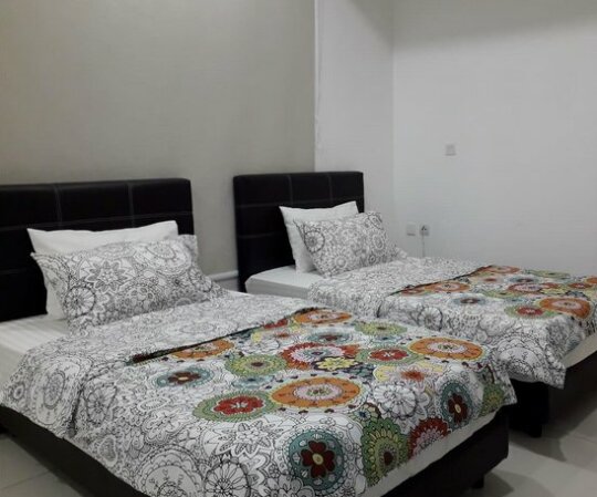 BS City Homestay1 - Miri Times Square - Photo4