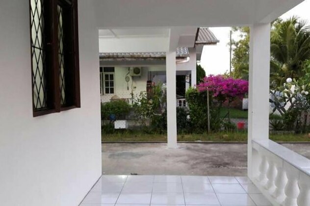 BS Homestay Miri - Photo2