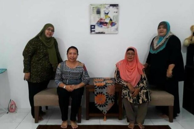 BS Homestay Miri - Photo3