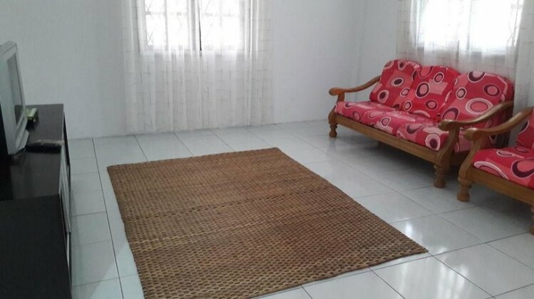 BS Homestay Miri - Photo4