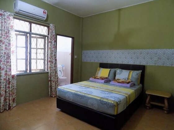 BS Homestay Miri - Photo5