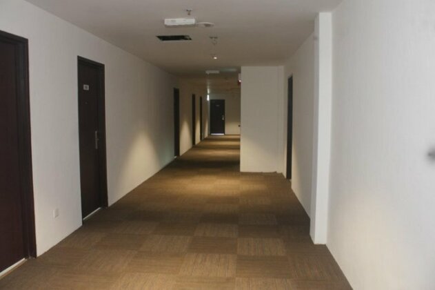 Citi Hotel - Photo2