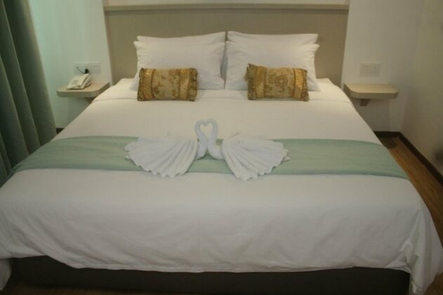 Citi Hotel - Photo3