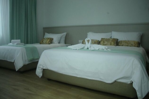 Citi Hotel - Photo4