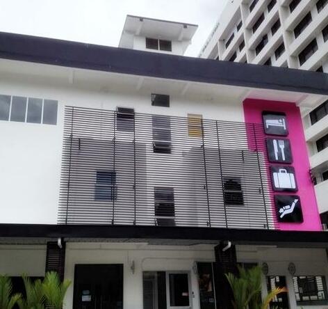 Coco House