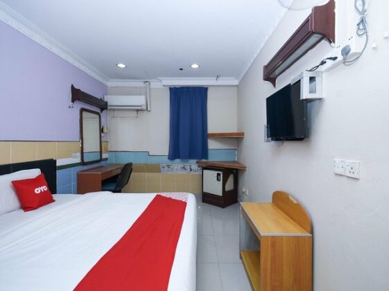 Cosy Inn Miri - Photo3