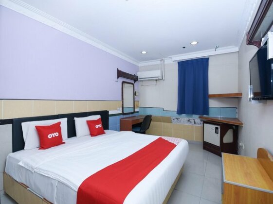 Cosy Inn Miri - Photo4