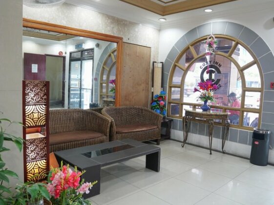 Cosy Inn Miri - Photo5