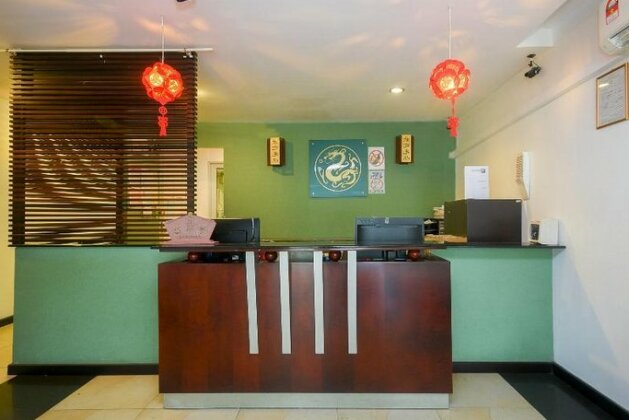 Dragon Inn - Photo4