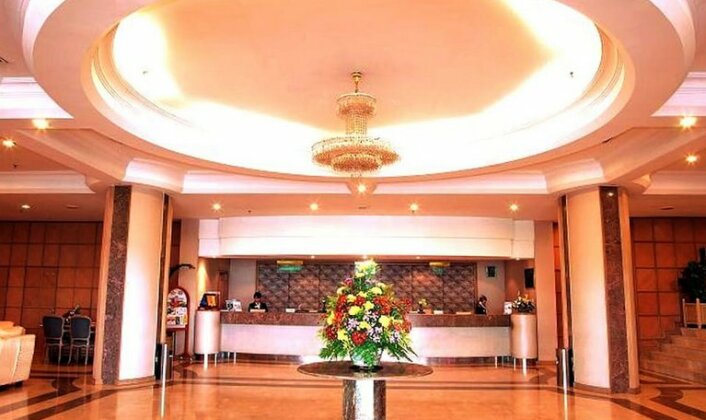 Dynasty Hotel Miri - Photo3