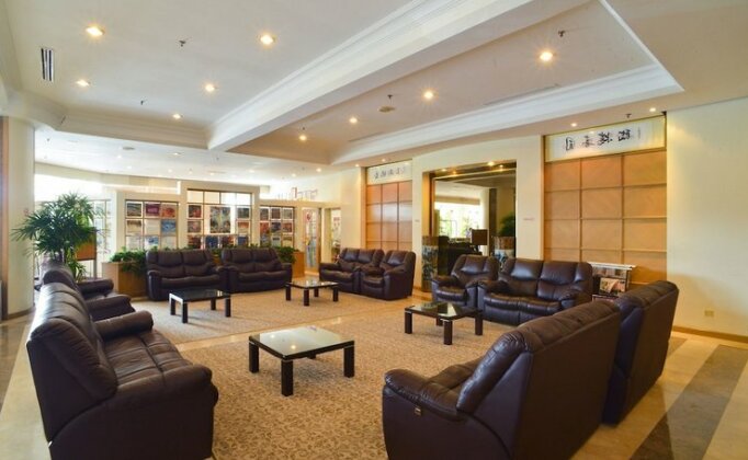 Dynasty Hotel Miri - Photo4