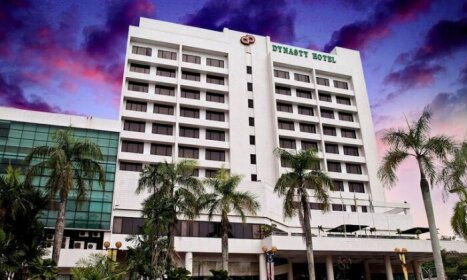 Dynasty Hotel Miri