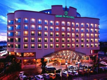 Grand Palace Hotel Miri