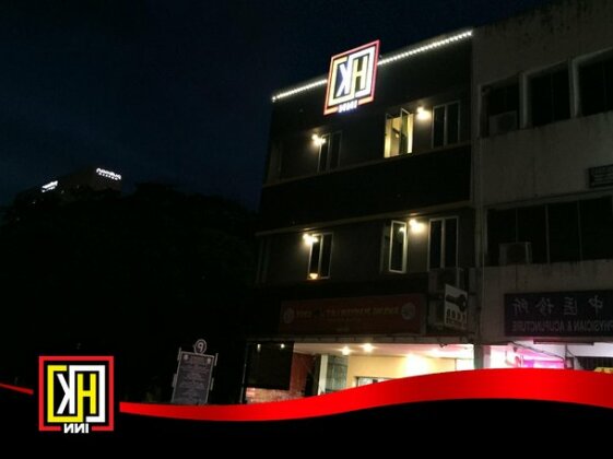 HK Inn - Photo2