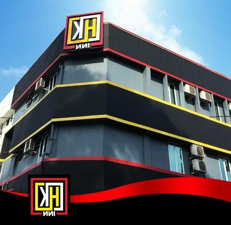 HK Inn - Photo3