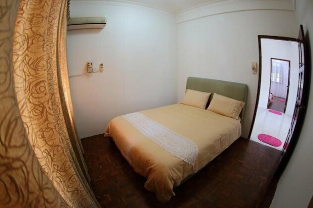 Homestay Miri - Photo2