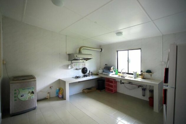 Homestay Miri - Photo4