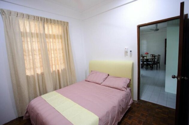 Homestay Miri - Photo5