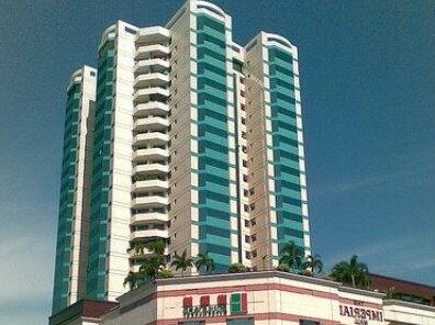 Imperial Hotel Miri - Photo2