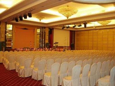 Imperial Hotel Miri - Photo3