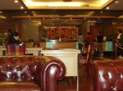 Imperial Hotel Miri - Photo4