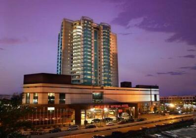 Imperial Hotel Miri