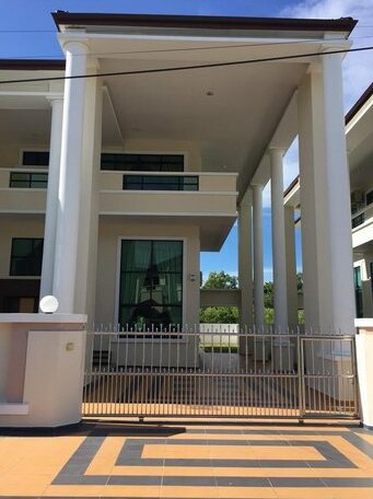 Jack Homestay
