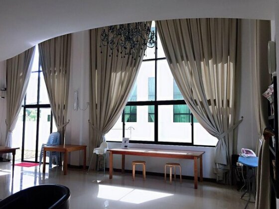 Jack Homestay - Photo4