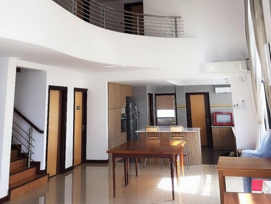 Jack Homestay - Photo5