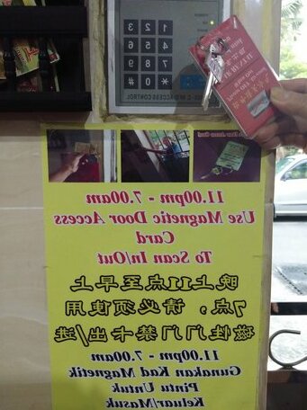 JJ Homestay - Photo3