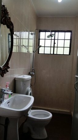 Just Homestay Miri - Photo5