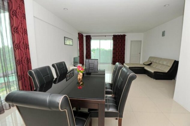 Kein Eco Homestay Miri - Photo2