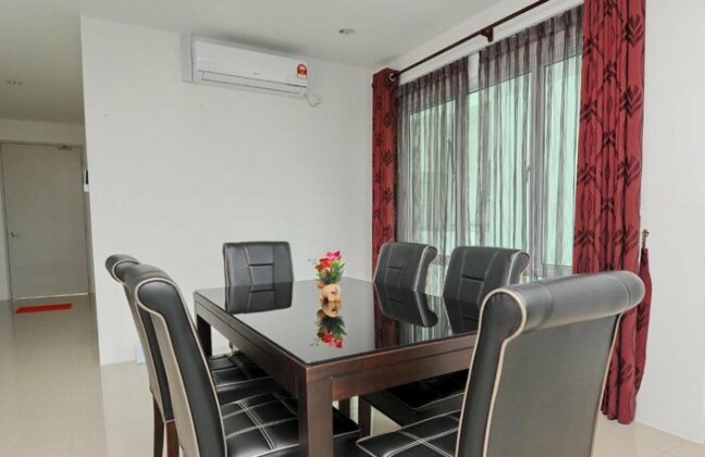 Kein Eco Homestay Miri - Photo4