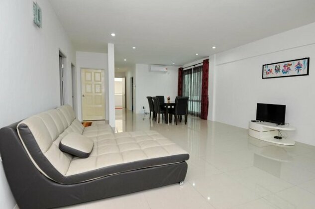 Kein Eco Homestay Miri - Photo5
