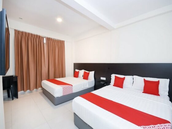 Kenyalang Suites - Photo2