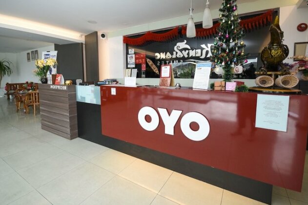 Kenyalang Suites - Photo4