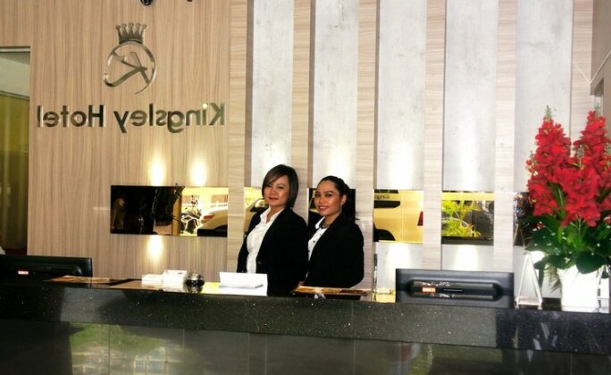 Kingsley Hotel Miri - Photo4