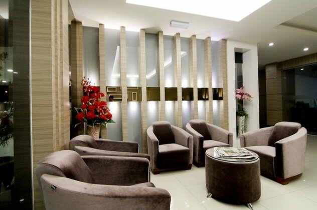 Kingsley Hotel Miri - Photo5