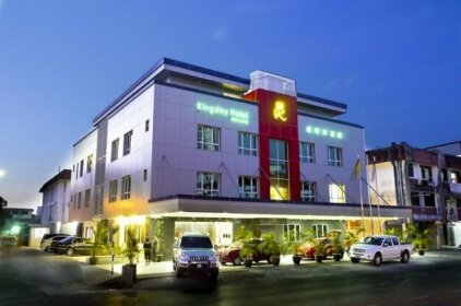 Kingsley Hotel Miri