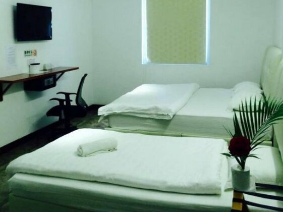 Lixion Homestay - Photo2
