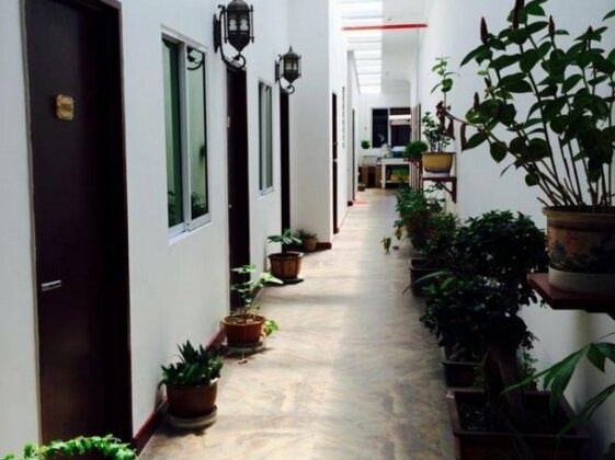 Lixion Homestay - Photo4